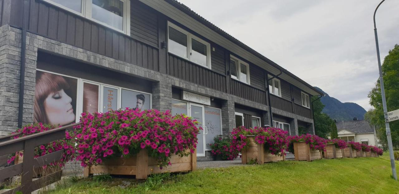 Studio 5 Dalen Exterior foto