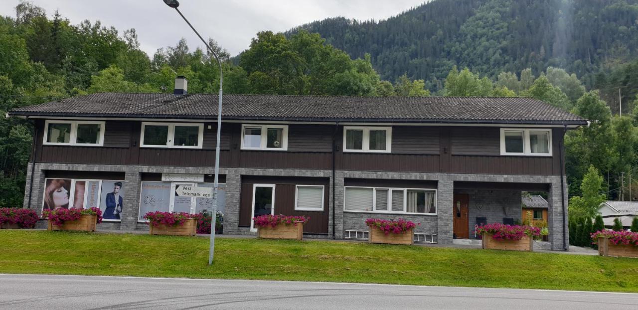 Studio 5 Dalen Exterior foto