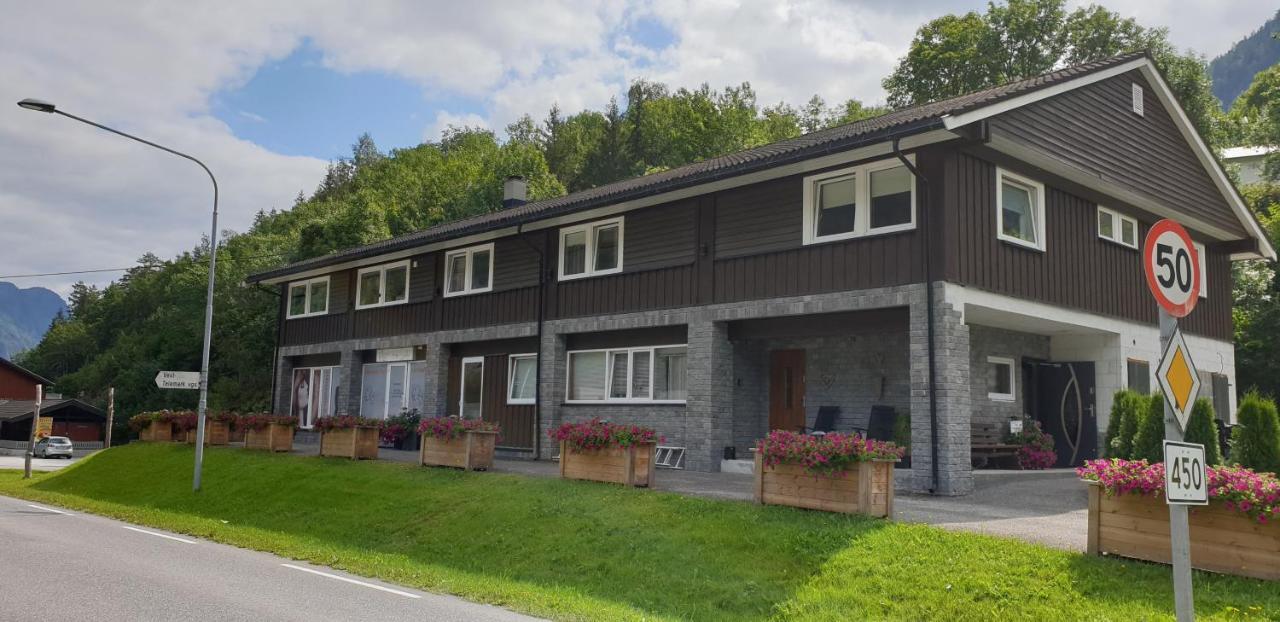 Studio 5 Dalen Exterior foto